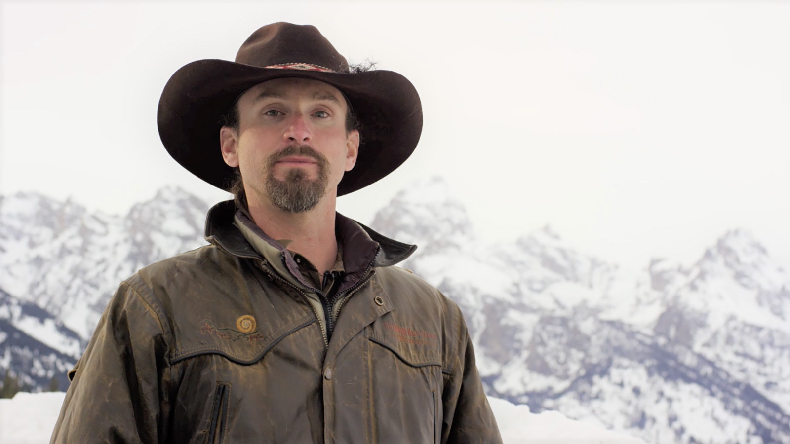 Colorado conservationist Matt Barnes has worked on ranches in Wyoming and Montana and says Colorado’s wolf reintroduction can succeed, if it’s done right.