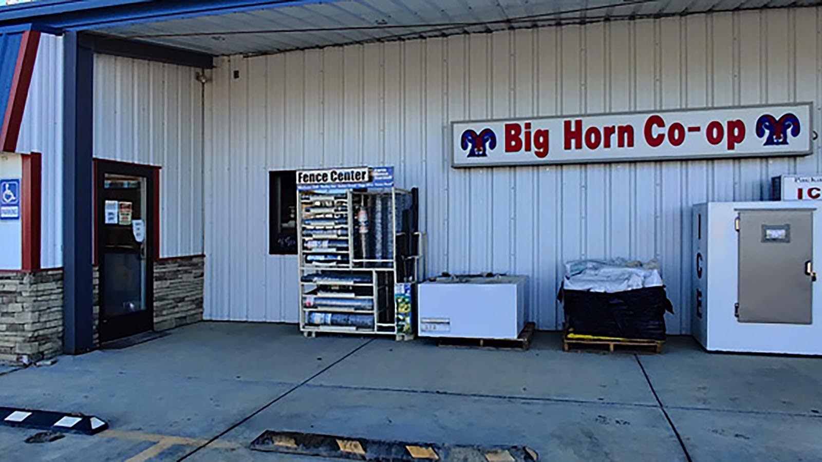 The Worland Farm Store is one of five Big Horn Co-op stores set to close at the end of the year.