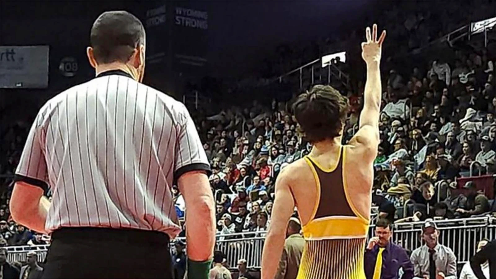 Wyoming’s new education funding model leaves many schools short of money for sports and activities. That’s a bug, not a feature, of the package, say lawmakers who urge schools against “hacking and whacking” programs while they fix it.