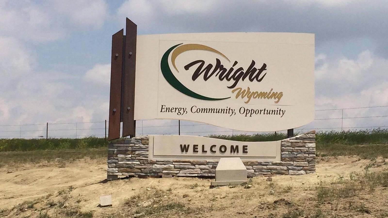 Wright wyoming sign 1 14 25