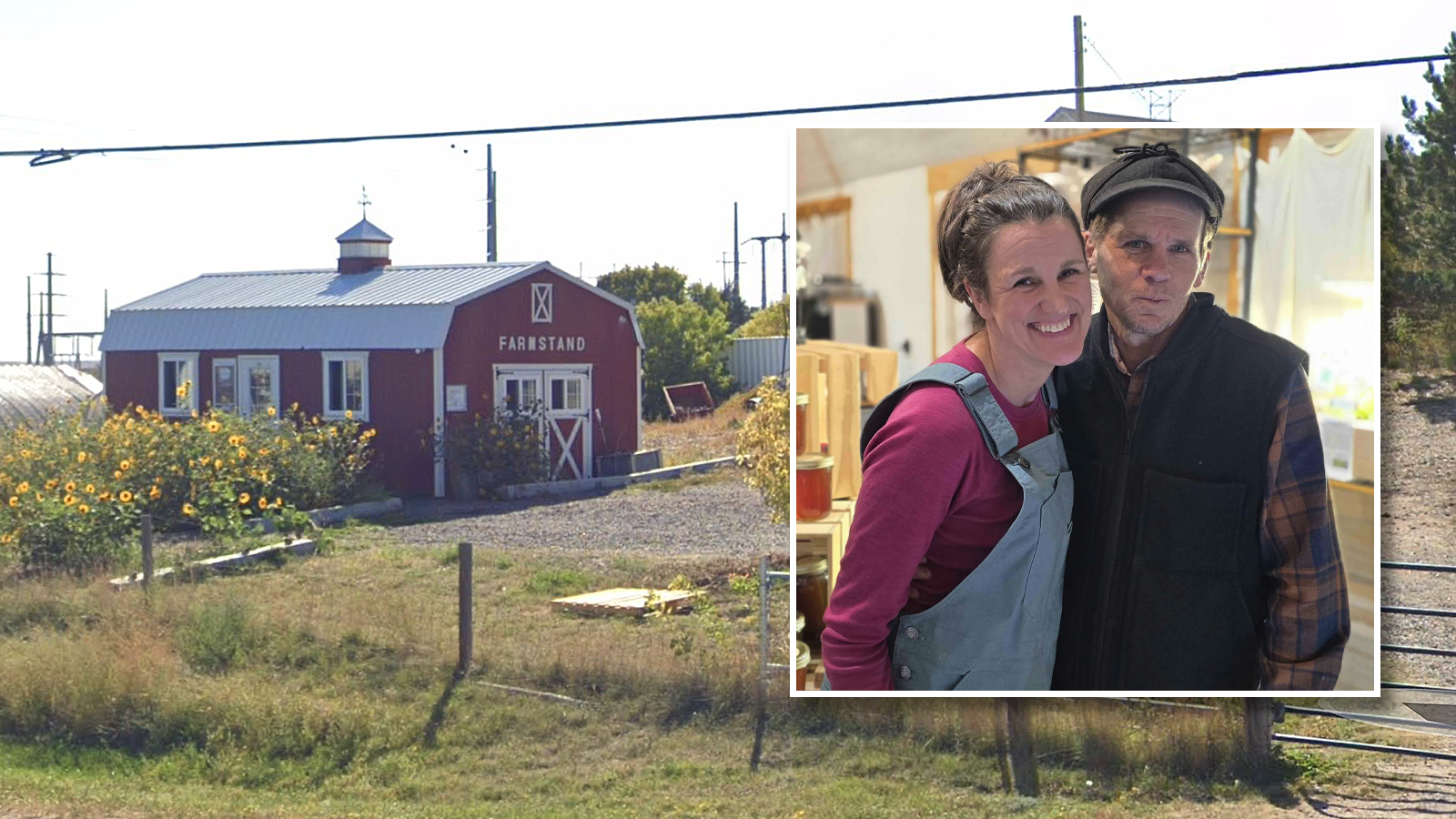 Cheyenne City Council voted Monday to delay a final decision on forcibly annexing a farm that sells sells fresh, local produce for eight months after hours of testimony from concerned residents.