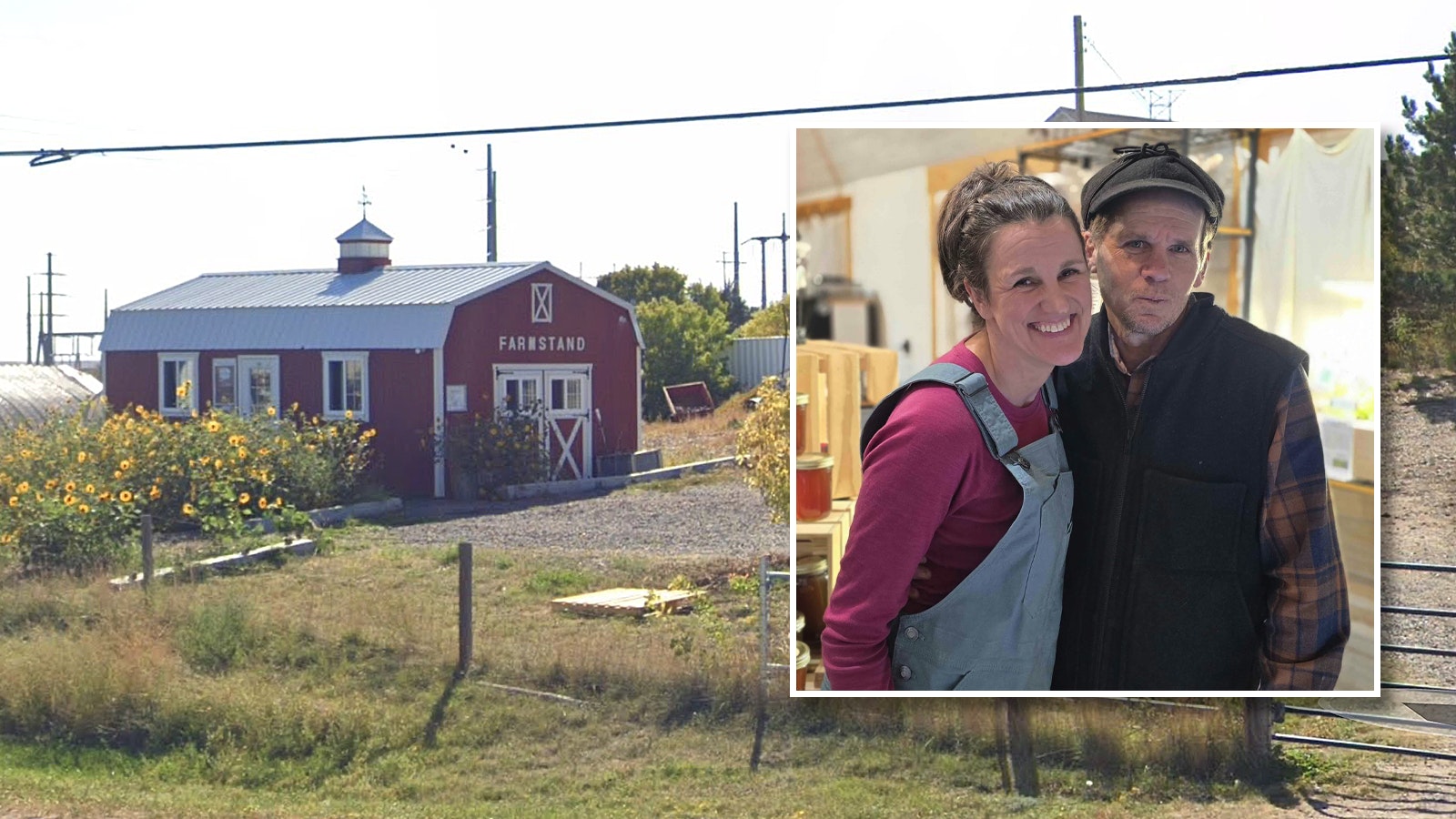 Cheyenne City Council voted Monday to delay a final decision on forcibly annexing a farm that sells sells fresh, local produce for eight months after hours of testimony from concerned residents.