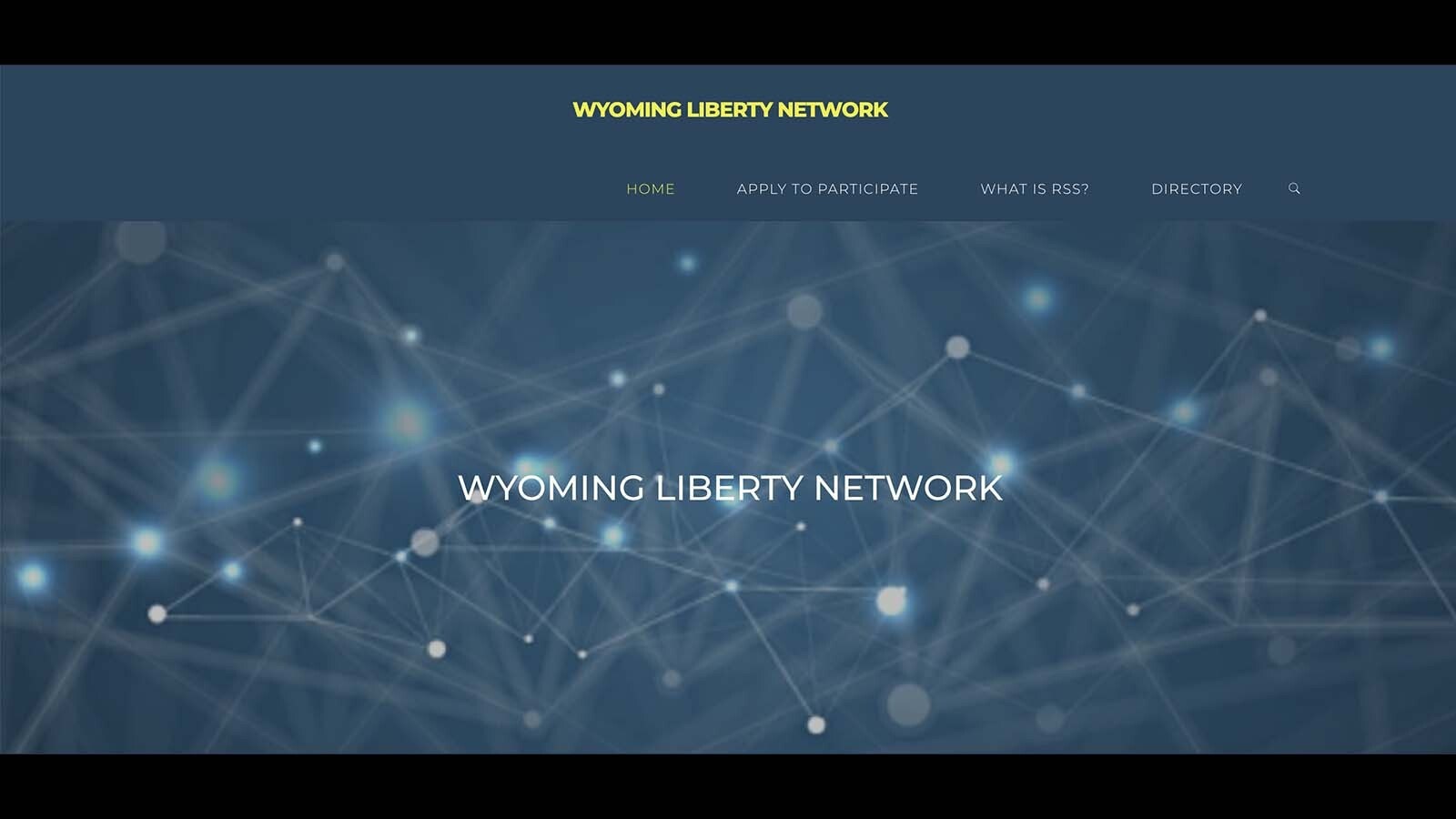 Wyo RINO wyoming liberty network 9 13 23