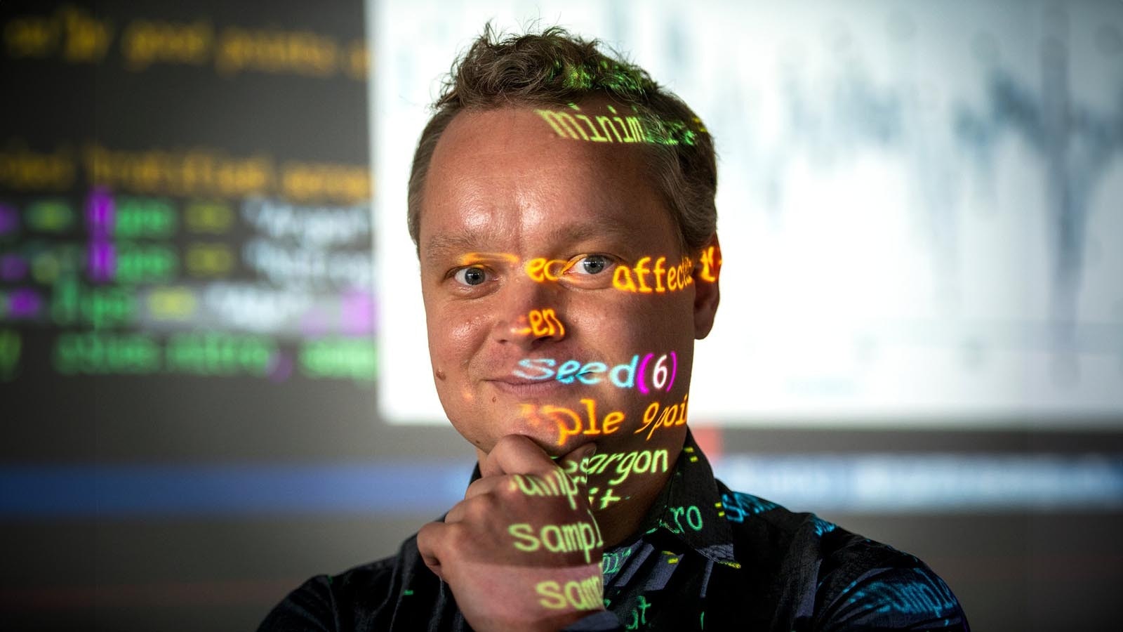 Wyoming AI CAP2 Lars Kotthoff 11 2 25