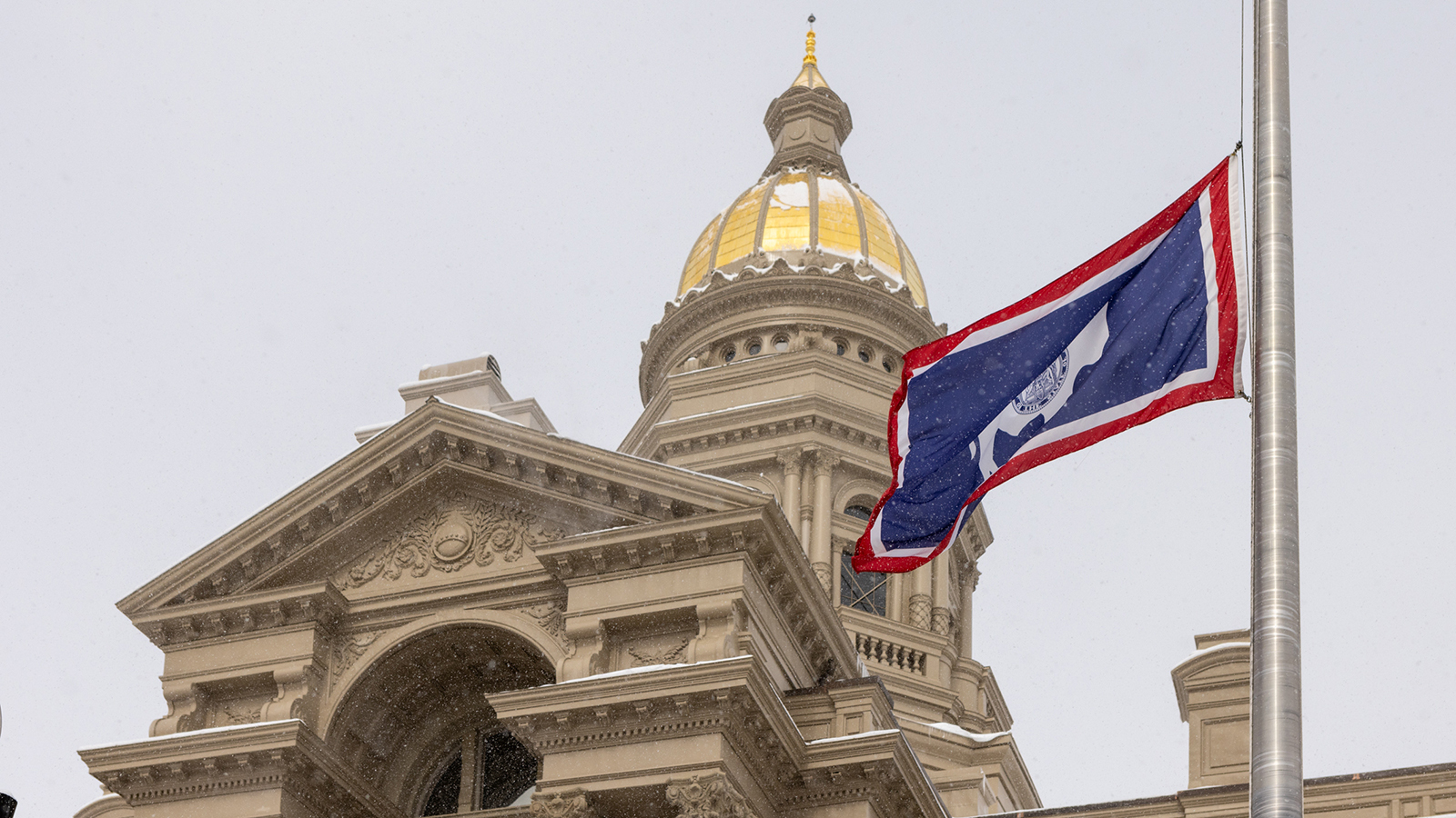 Wyoming Capitol 1 3 11 24