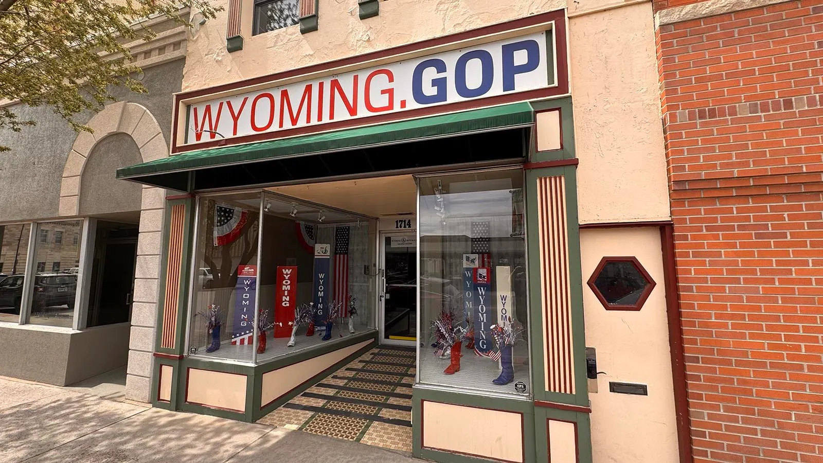 The Wyoming Republican Party is appealing a judge’s ruling that its rules don’t trump state law in electing its leaders. Now the party is waging multiple legal challenges in which it argues that it may follow its bylaws over Wyoming law.