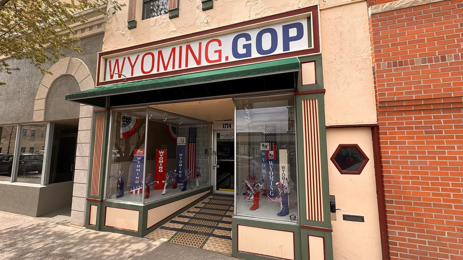The Wyoming Republican Party is appealing a judge’s ruling that its rules don’t trump state law in electing its leaders. Now the party is waging multiple legal challenges in which it argues that it may follow its bylaws over Wyoming law.