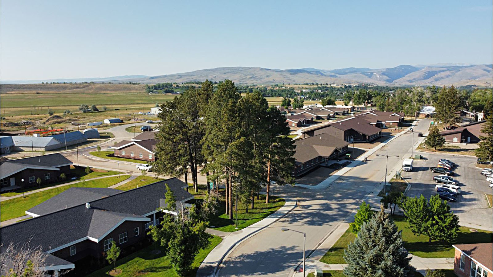 Wyoming Life Resource Center