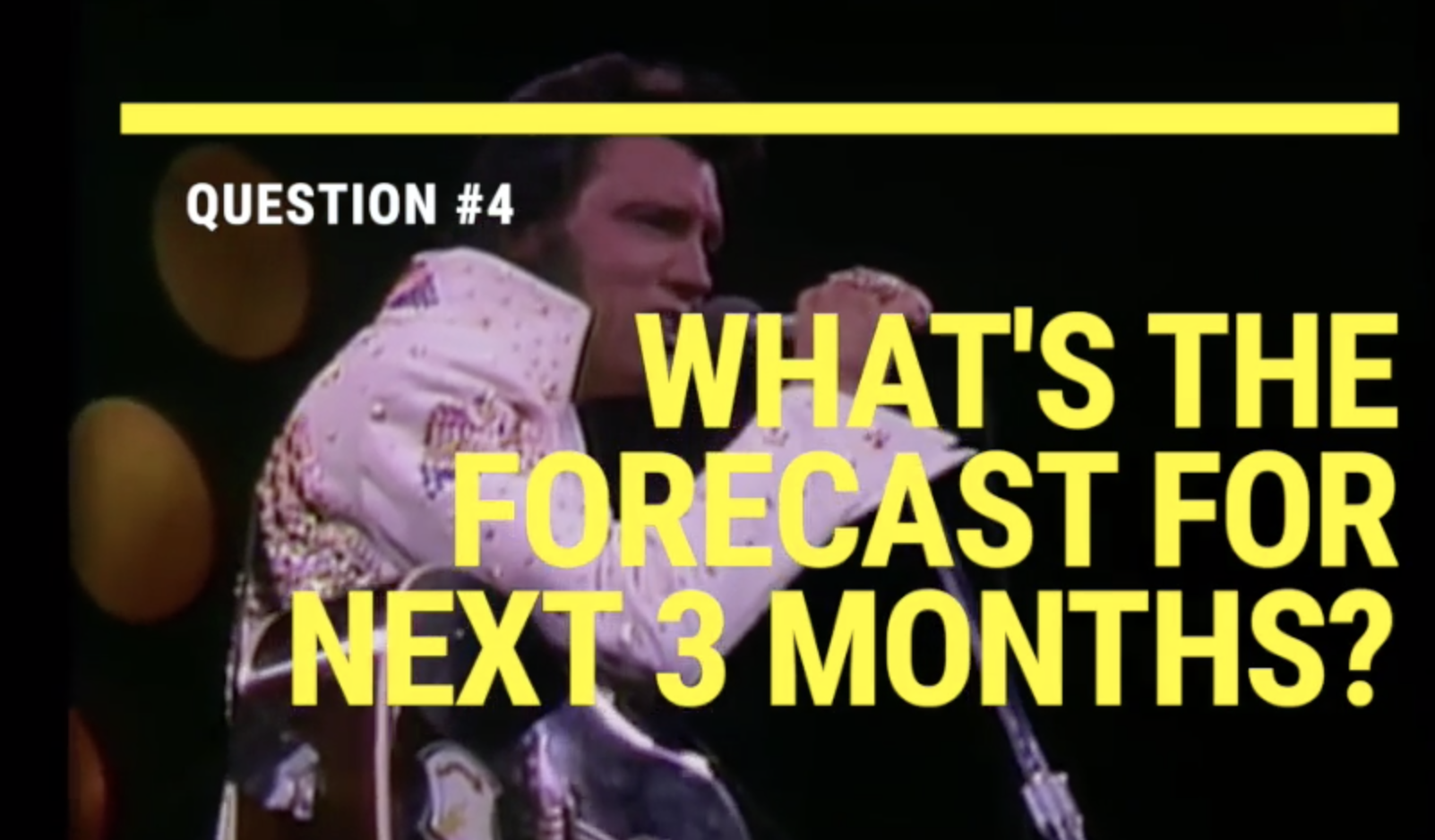 Wyoming Meteorologist Don Day