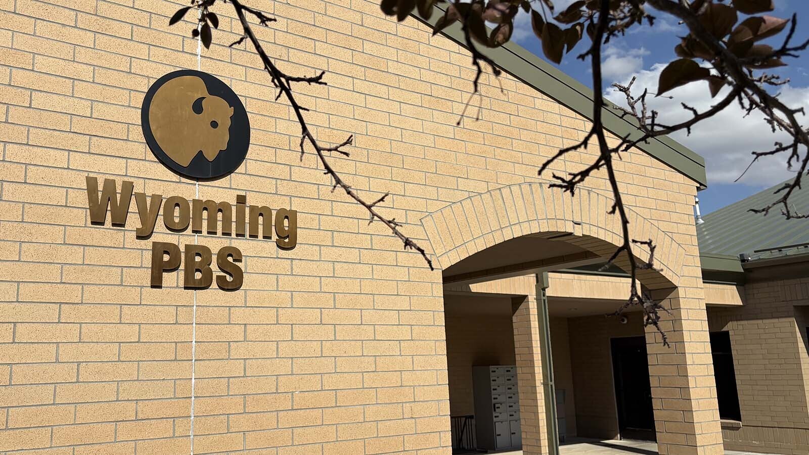 So Far, Wyoming Says No To Replacing PBS Money Dropped By Feds