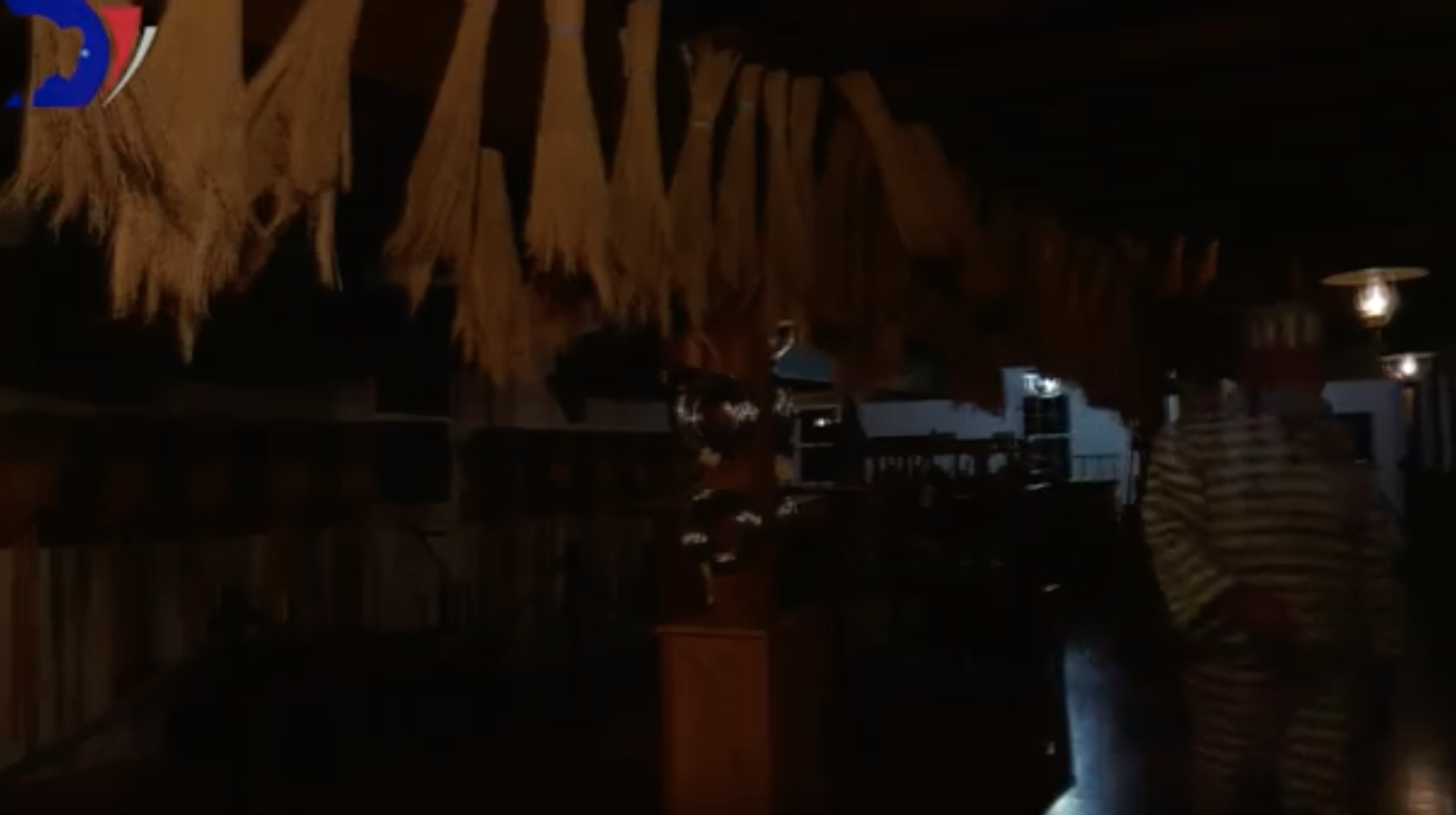 Wyoming Territorial Prison ghost hunters