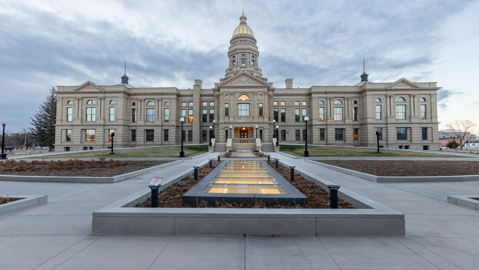 10.8 Billion Budget, 205 Bills To Start 2024 Wyoming Legislature