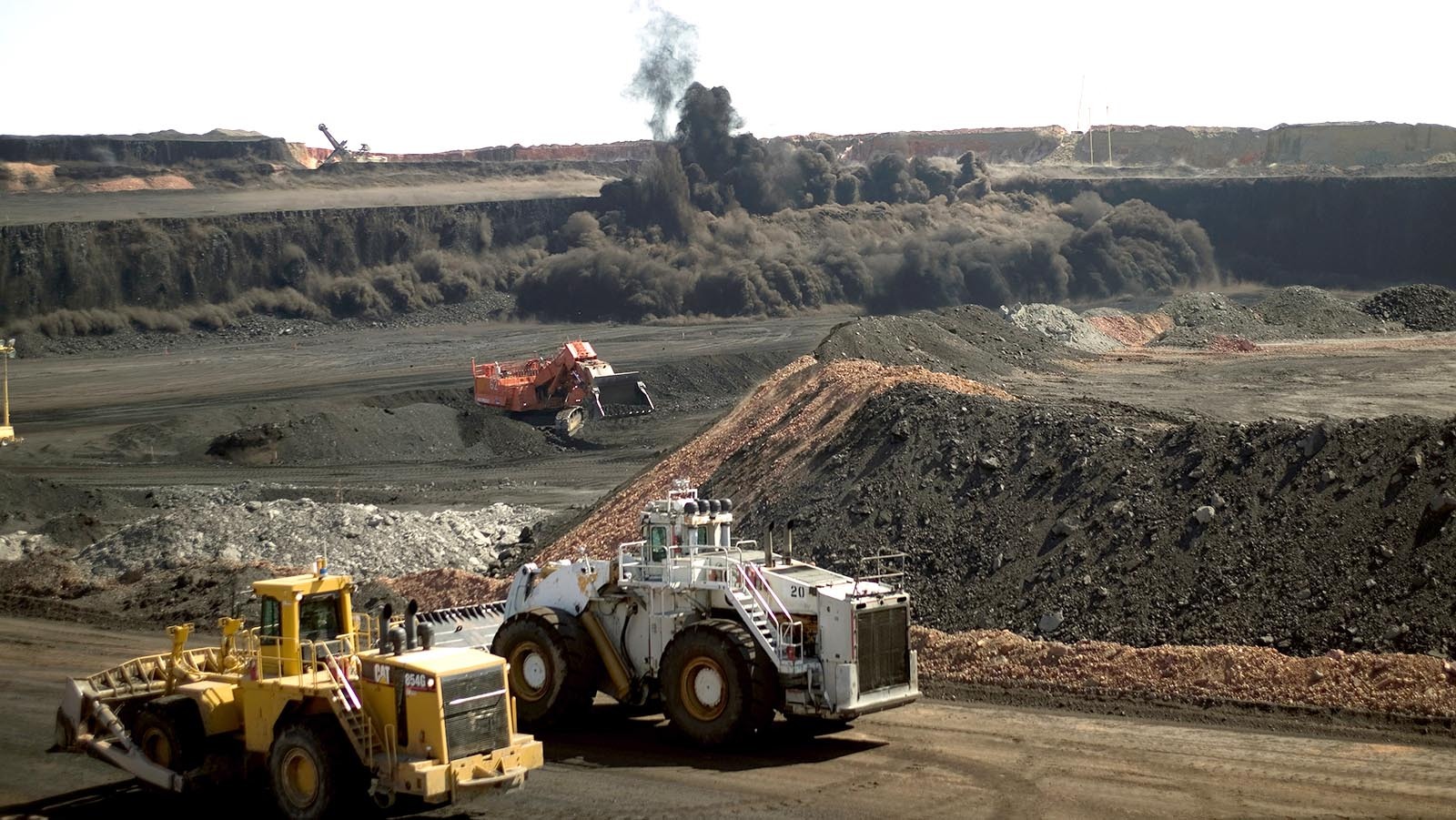 Wyoming coal mine 6 16 23