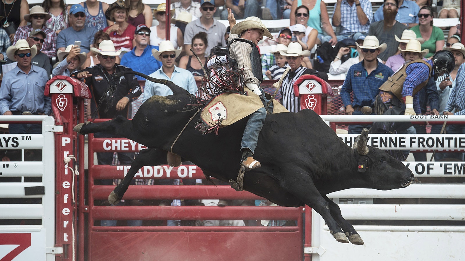 Wyoming rodeo 2 8 23