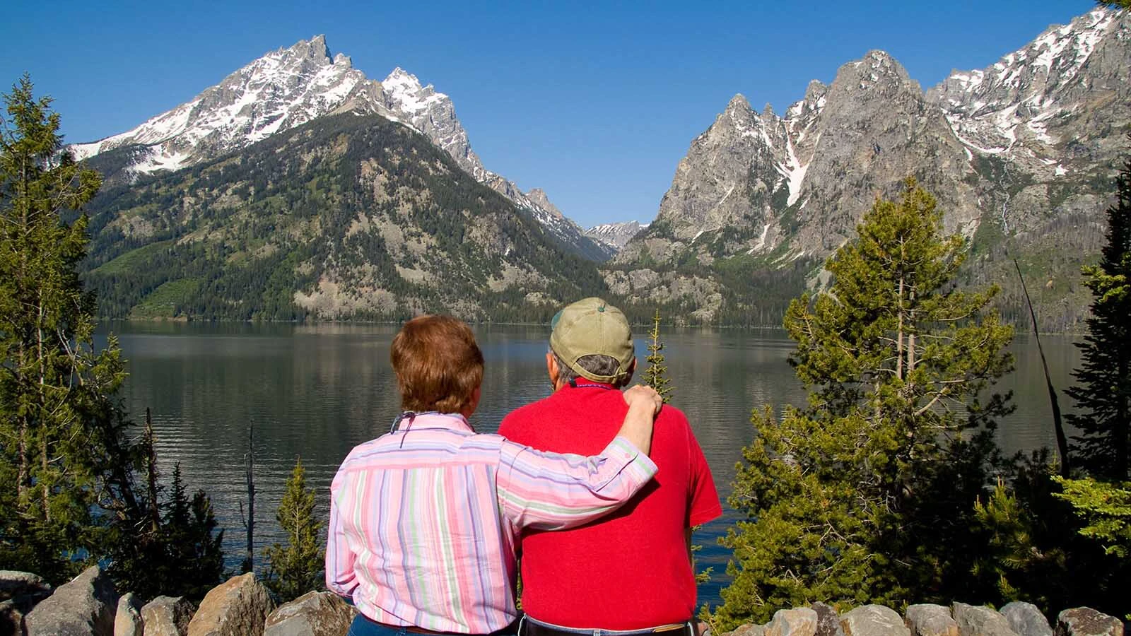 Wyoming has become a top retirement destination, outpacing even Florida and Arizona. Affordability, open spaces, and friendly faces are among the attractions.