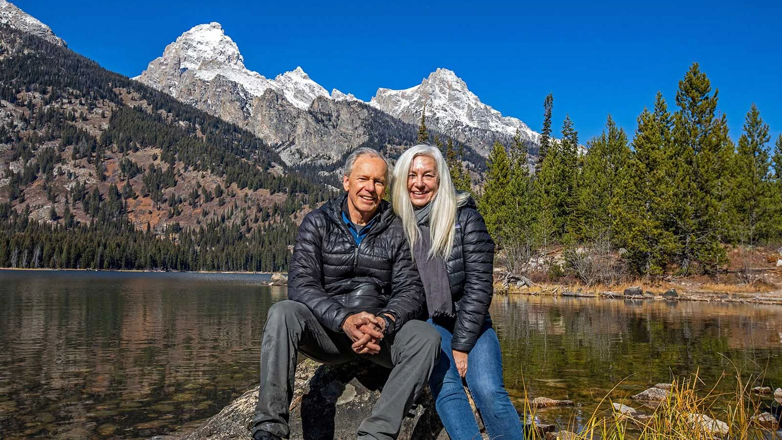 Wyoming has become a top retirement destination, outpacing even Florida and Arizona. Affordability, open spaces, and friendly faces are among the attractions.