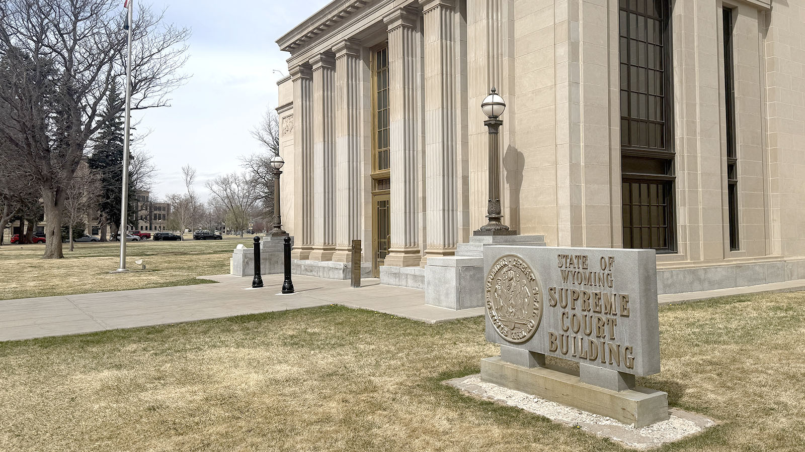 Wyoming supreme court 4 1 26