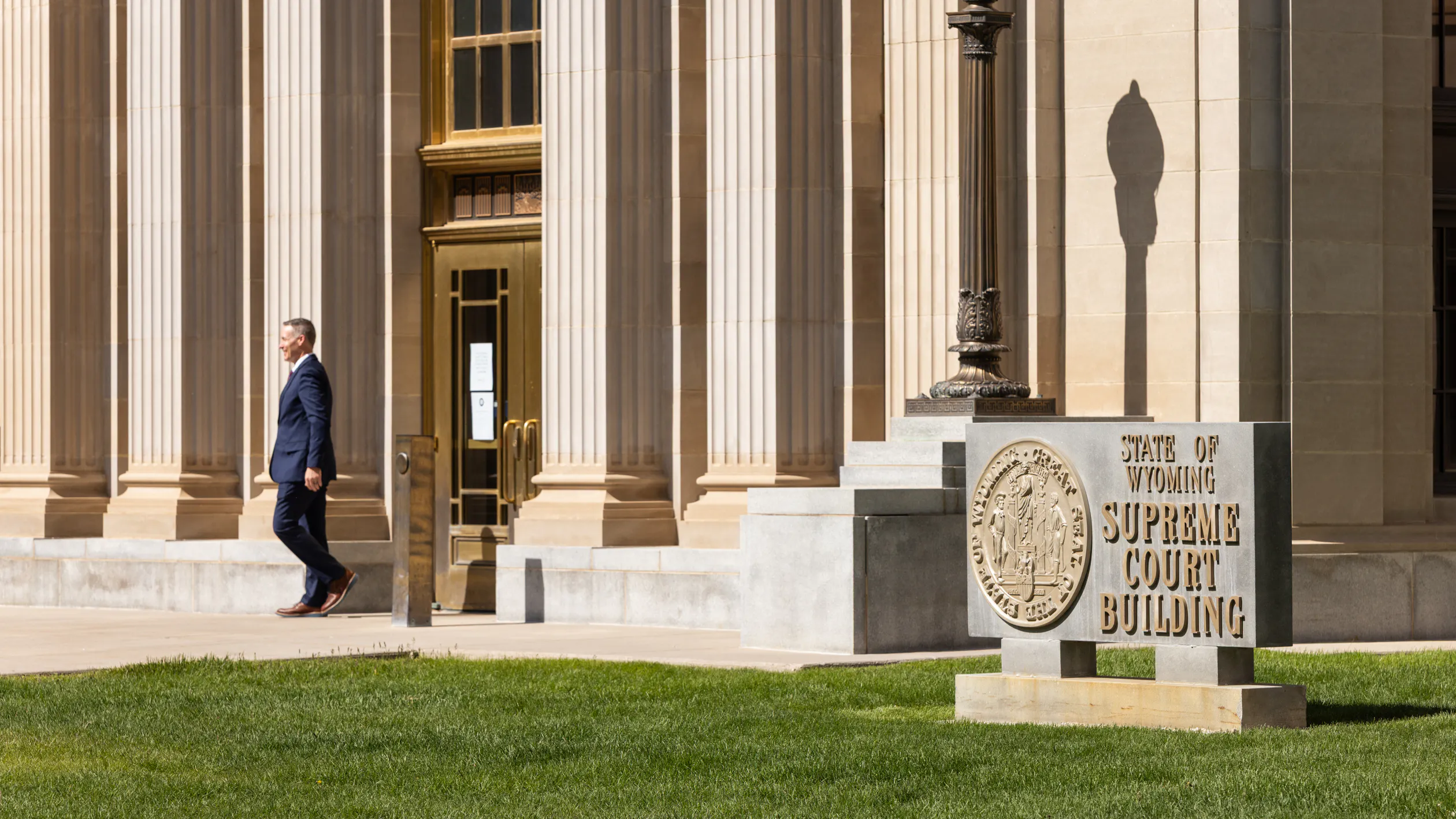 Another case of a transgender person asking for an altered birth certificate showing a different sex hit the Wyoming Supreme Court. There are now at least two cases where applicants are asking courts to order the Dept. of Health to issue new birth certificates.