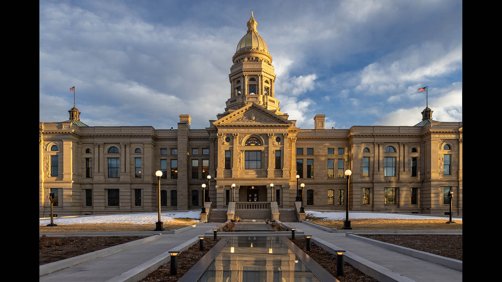 Wyoming Capitol 202420240219 capitol 9657