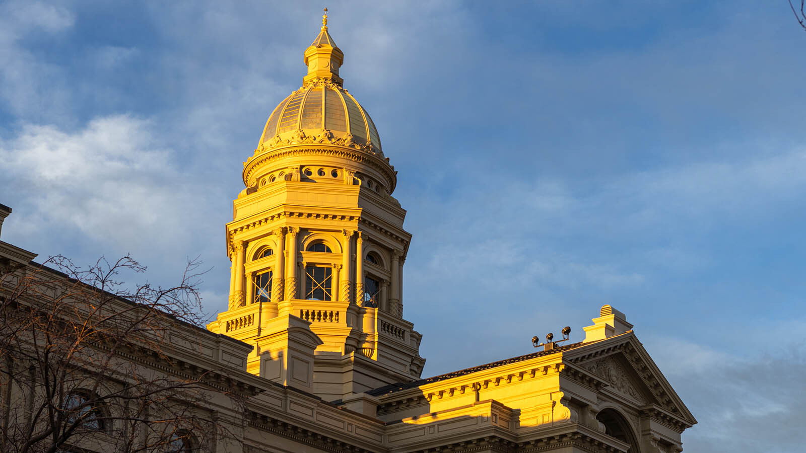 Wyoming Capitol 202420240219 capitol 9704