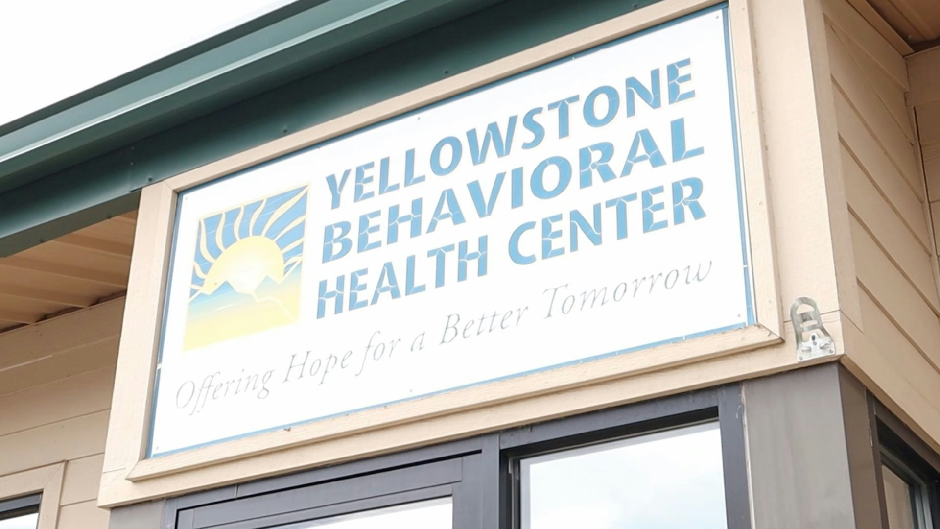 Yellowstone Behavioral 10 03 22