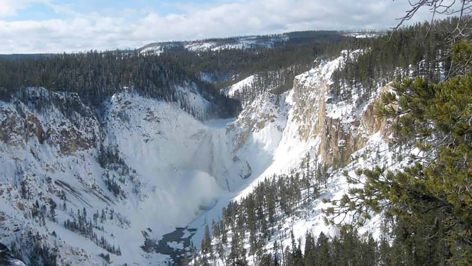 The Old Faithful petroglyph site was the first indigenous rock art discovered in Yellowstone National Park. Archaeologist Mavis Greer said it's still "very controversial" to call it rock art, nearly 50 years after it was first discovered.