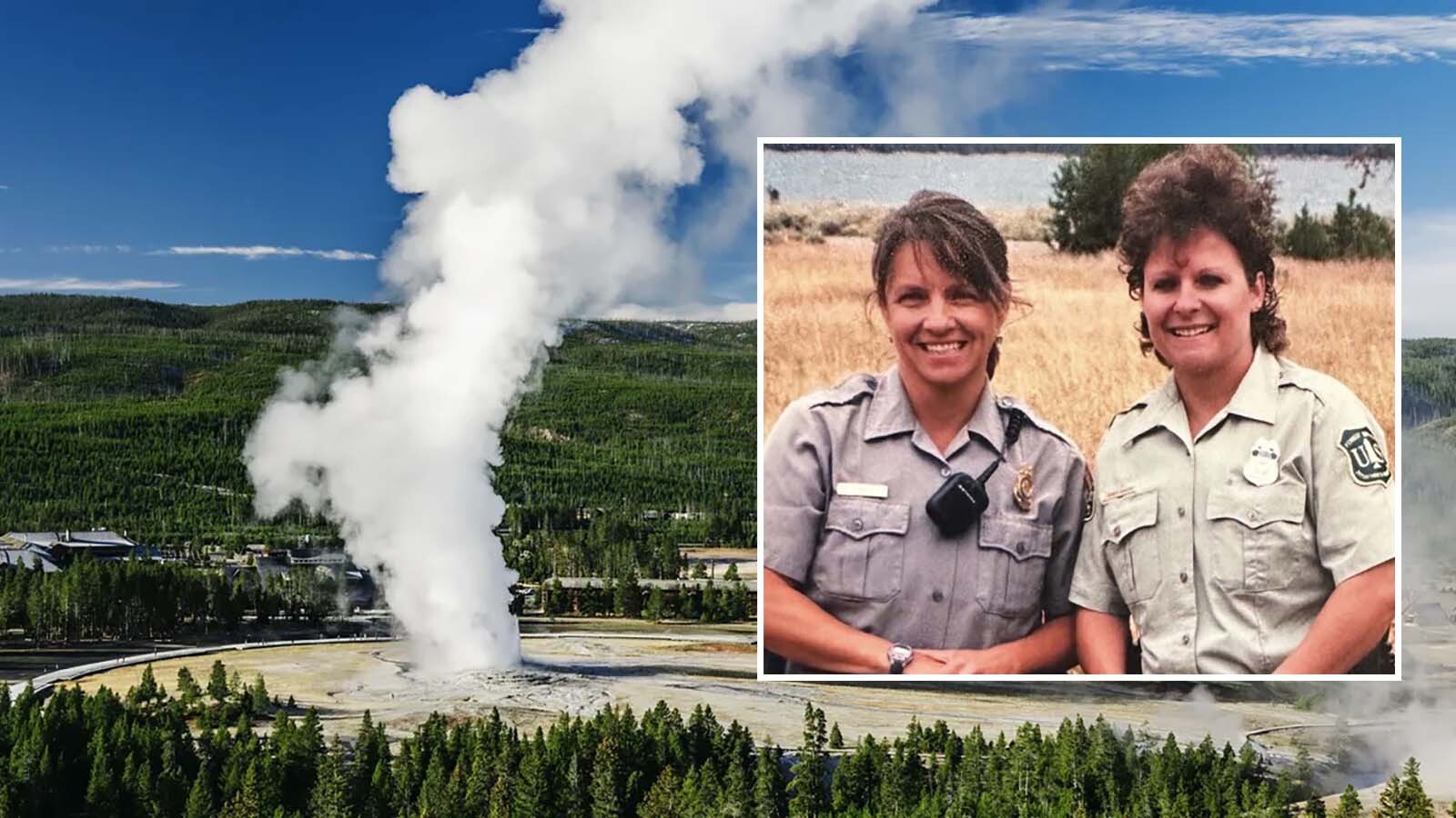 Yellowstone and rangers 1 1 25 26