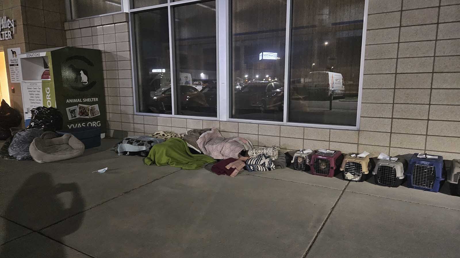 The Billings animal shelter finally has a new home months after police flooded it with smoke from 200 pounds of meth burned in a shared crematorium. There still hasn’t been an answer to why the PD burned meth in an oven typically used for animals.