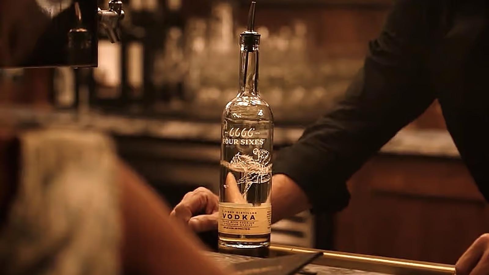 Fans of the hit Paramount+ series "Yellowstone" are complaining about blatant product placement in the latest season, including close-up shots of 6666 Four Sixes Vodka, owned by the show's creator, Taylor Sheridan.