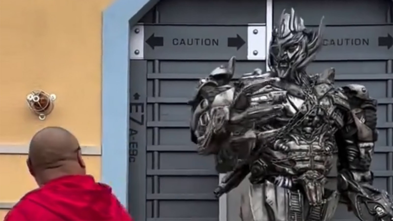 You Still here vid 3 31 25