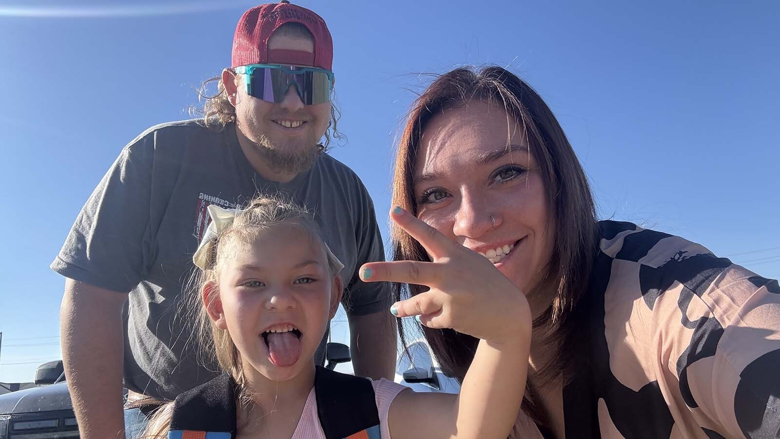 Daniel McMichael, Anyssa Zancanella, and their daughter Azaylee won’t actually receive the nearly $1 billion in damages a Utah judge ordered a hospital to pay them, due to statutory caps on pain and suffering damages. If all goes well with collections and the hospital doesn’t appeal, the family is looking at closer to $500 million in damages awarded for the botched OB care Anyssa and Azaylee received six years ago.