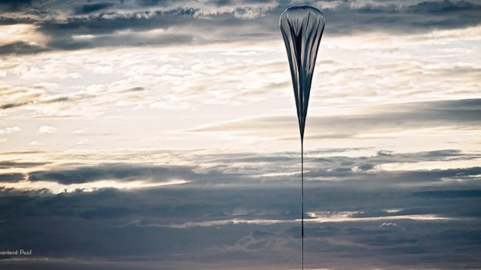 South Dakota-based Aerostar is testing high-altitude balloons with NASA and the U.S. Forest Service for supporting wildland firefighting efforts by giving cellphone service and other observations and data.