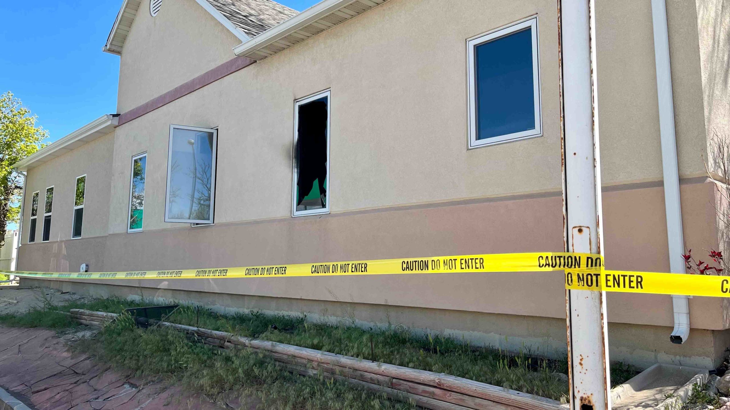 Casper Abortion Clinic ‘Significantly’ Damaged Due To Smoke Caused By ...