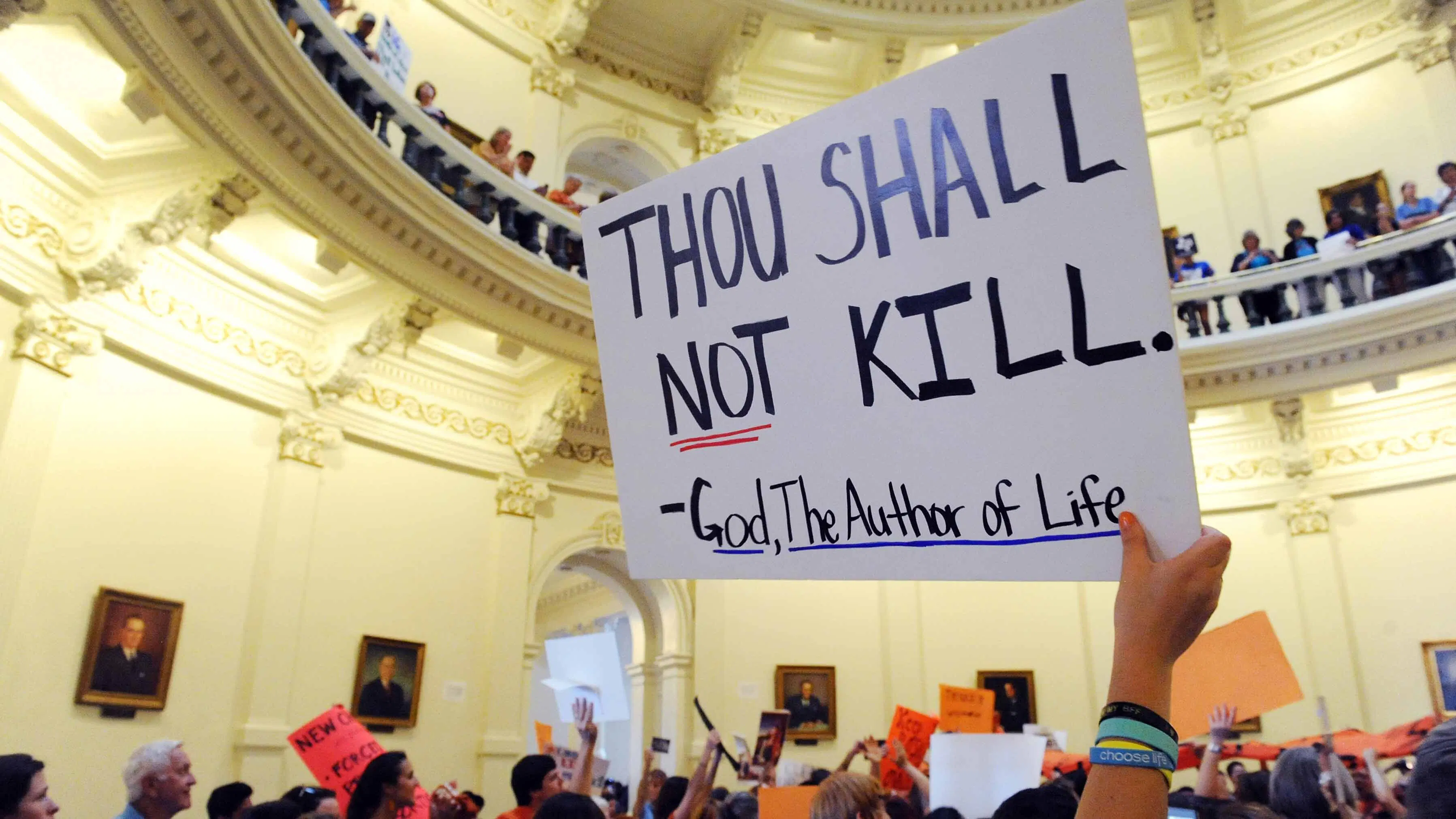Abortion rally 5 6 26
