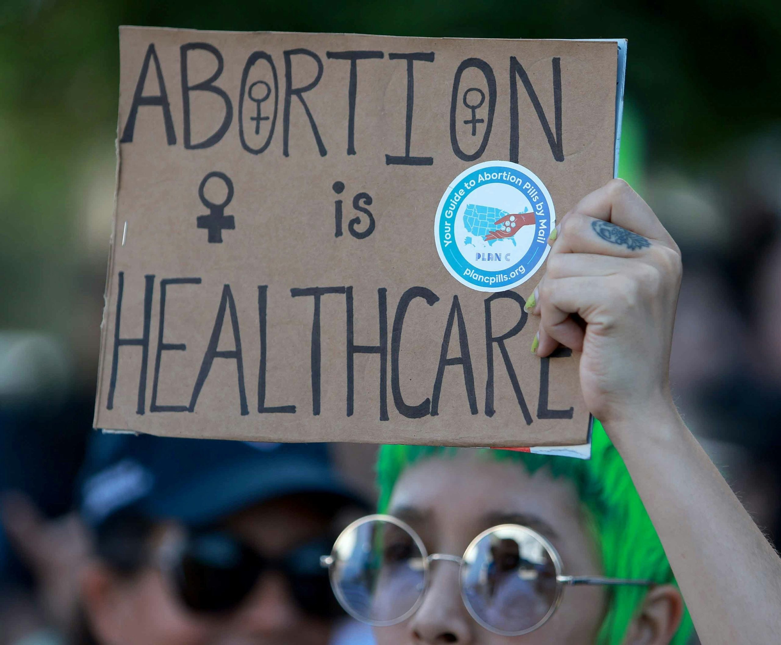Abortion sign 6 24 22 scaled