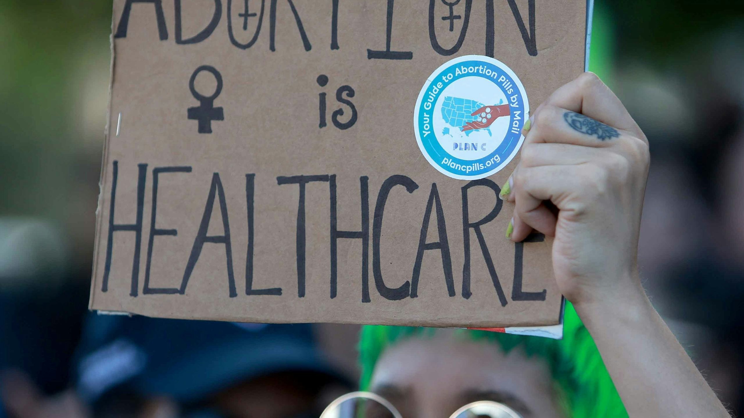 Abortion sign 6 24 22 scaled