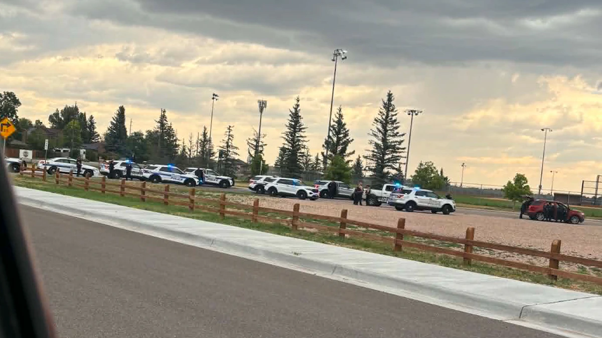 Three Arrested After Reported Armed Robbery At Cheyenne Ace Hardware