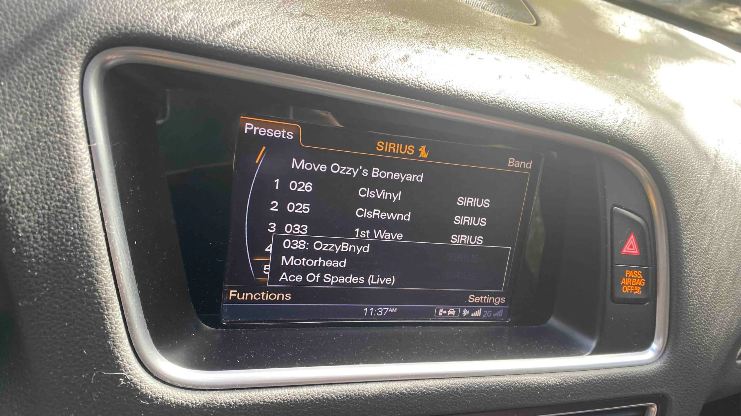 Ace of spades scaled