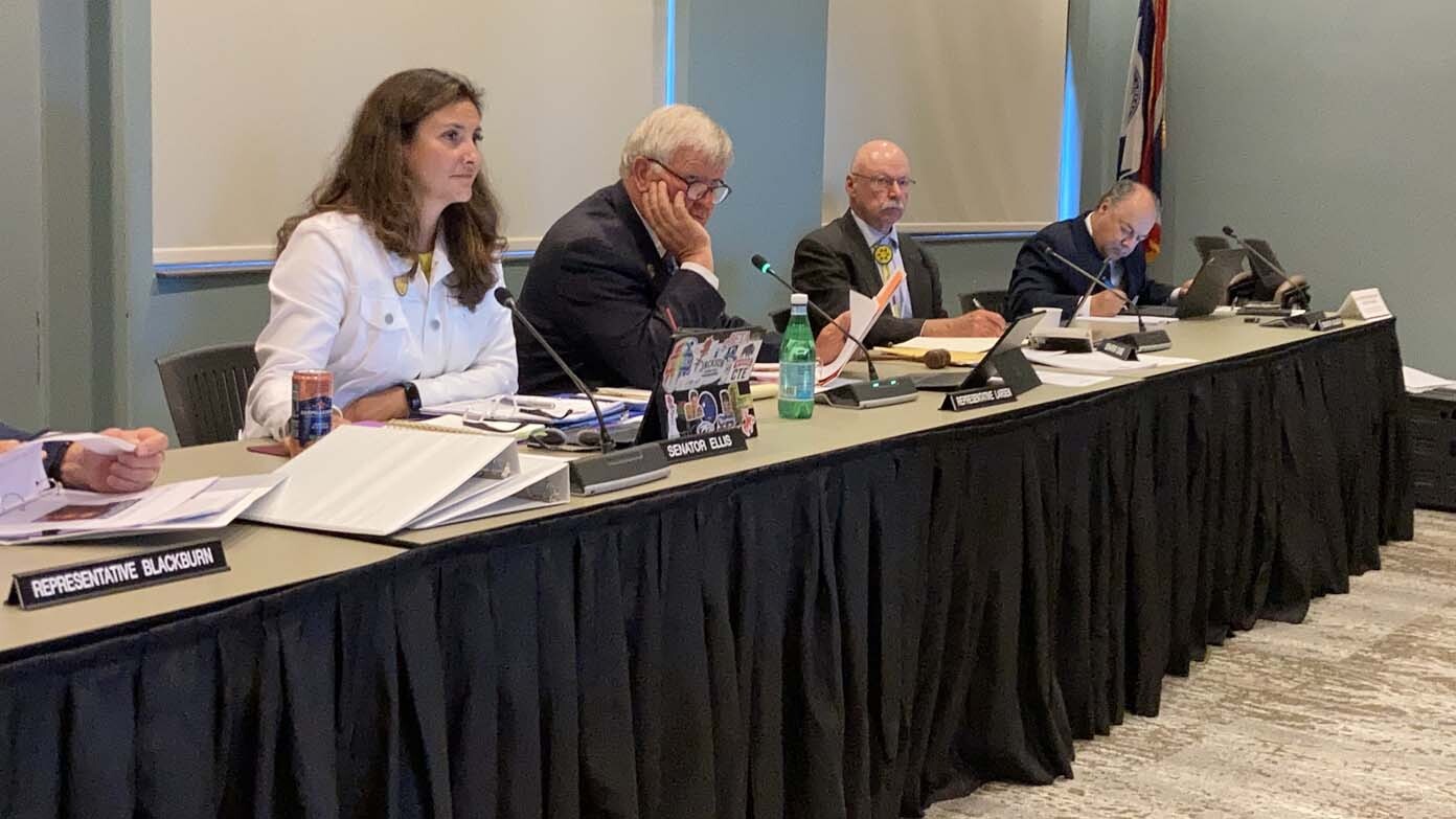 State Now Torn Between TaxExempting Sales For Natives Or