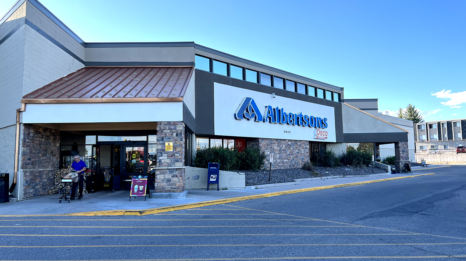 Kroger, Albertsons To Sell 413 Stores, Including 12 In Wyoming | Cowboy ...