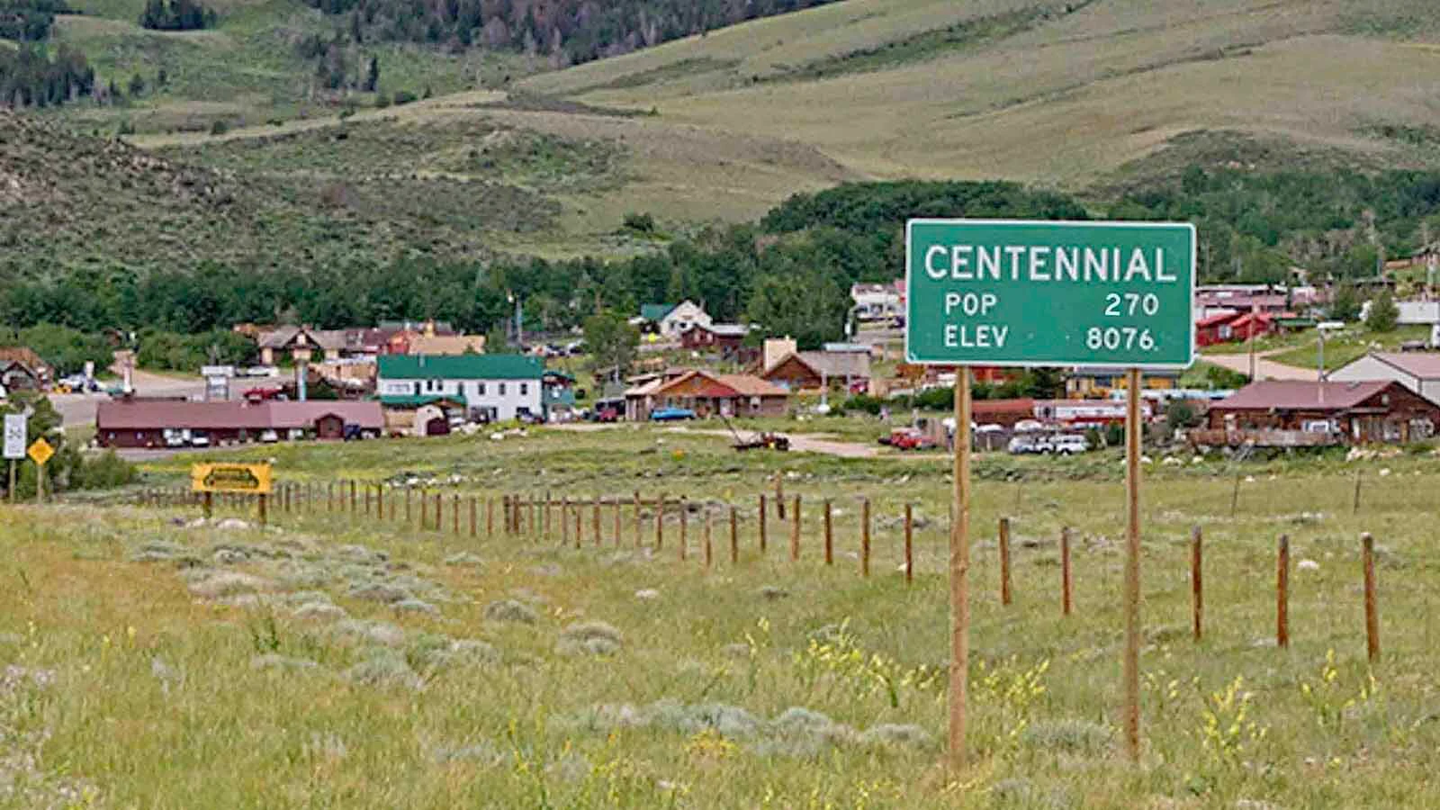 Centennial has endured 150 years of change, from timber and mining booms to tourism. Now residents of the Snowy Range town say short-term rentals make housing hard to find, squeeze local businesses and threaten its wild Wyoming spirit.