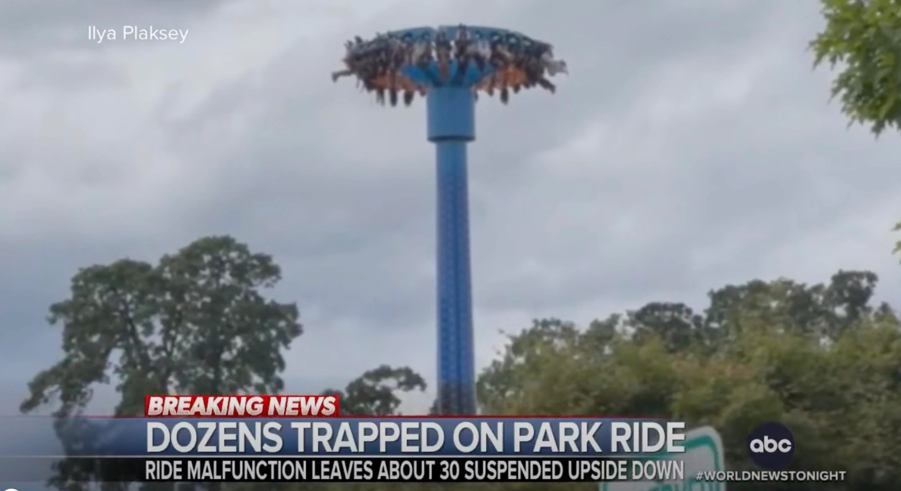 Amusement park 7 1 26