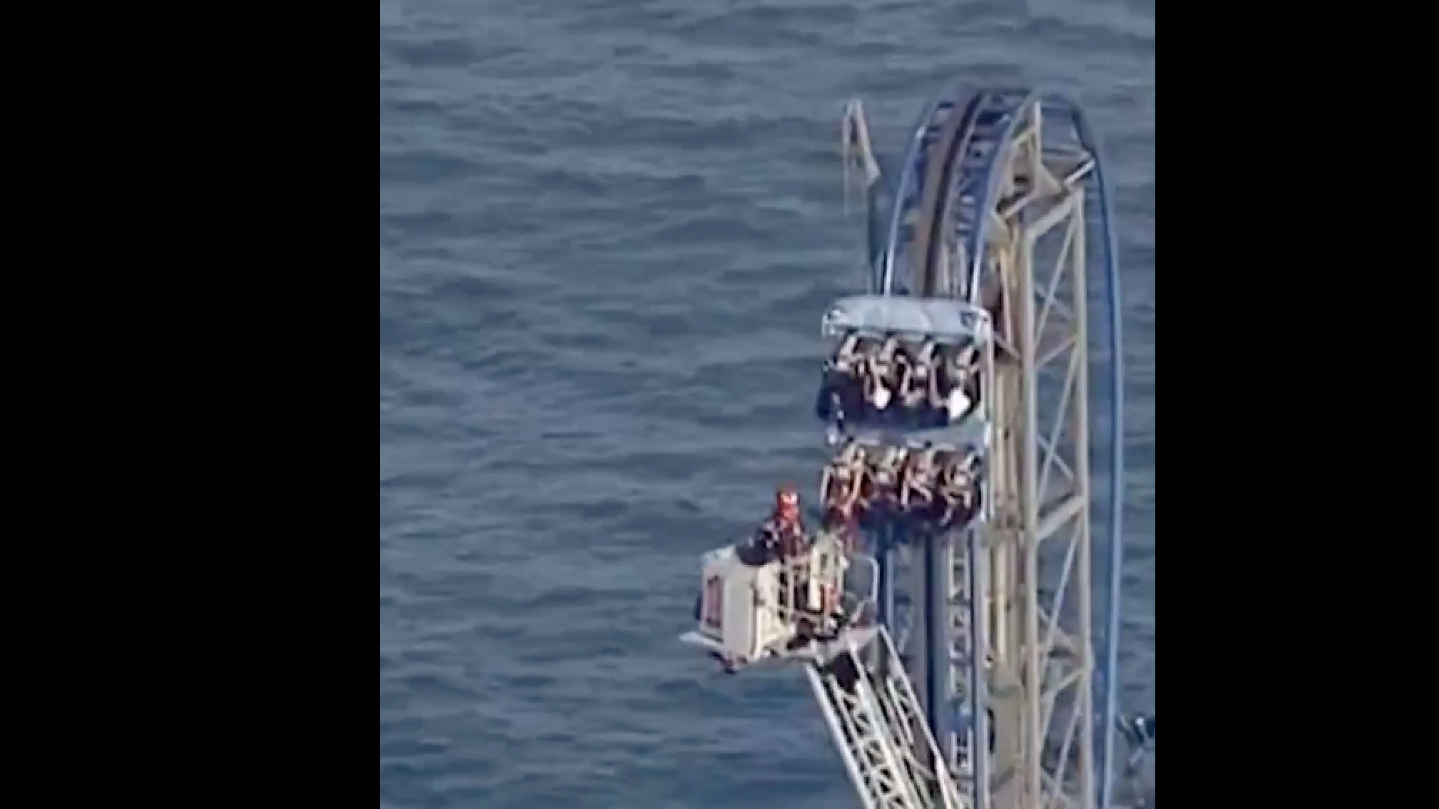 Amusement parks 5 30 26