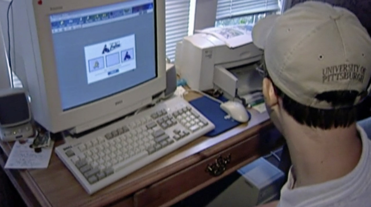 Aol computer 5 10 22