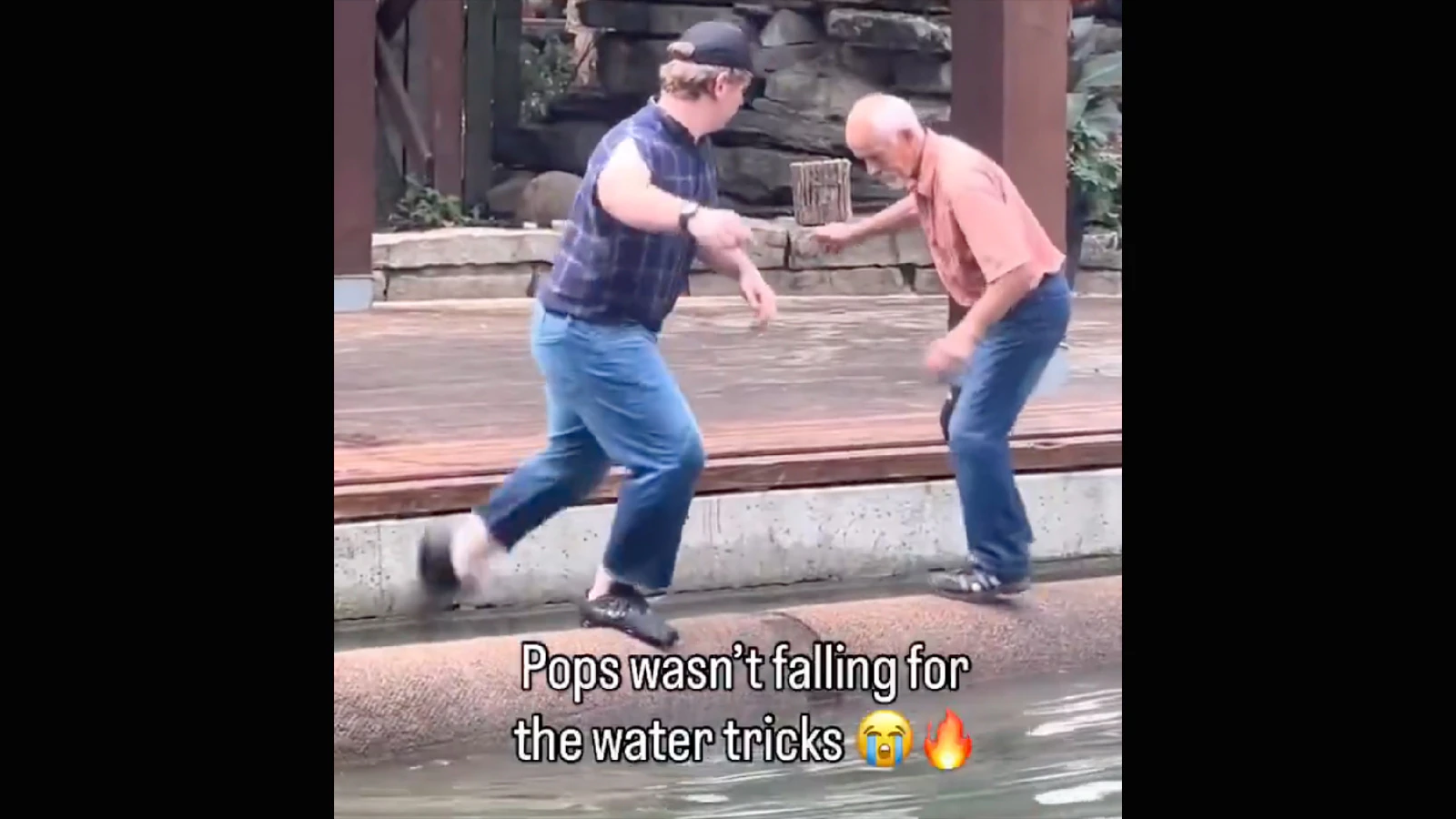 Appalachia no play 7 25 26