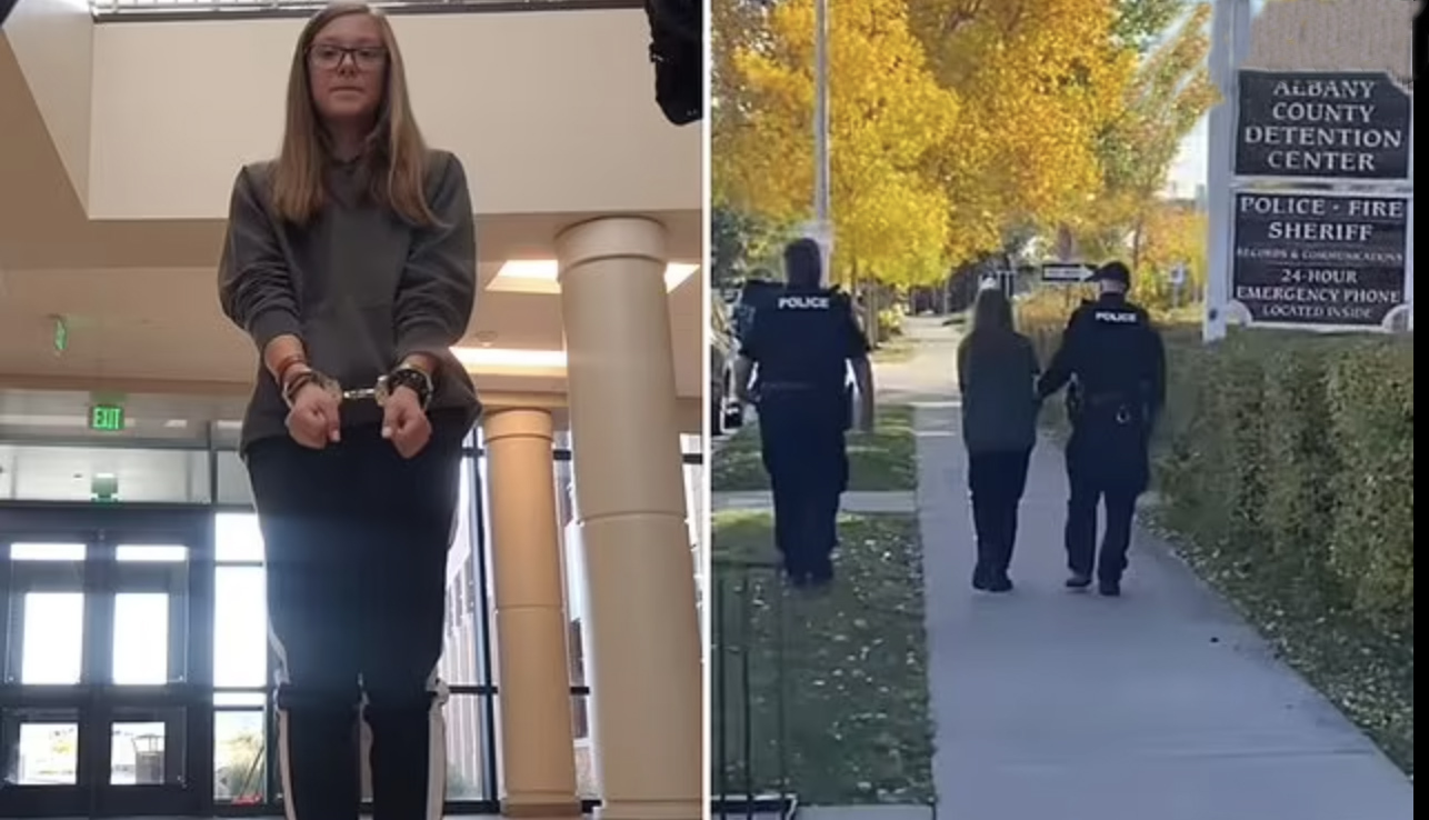 Arrested laramie teen 2