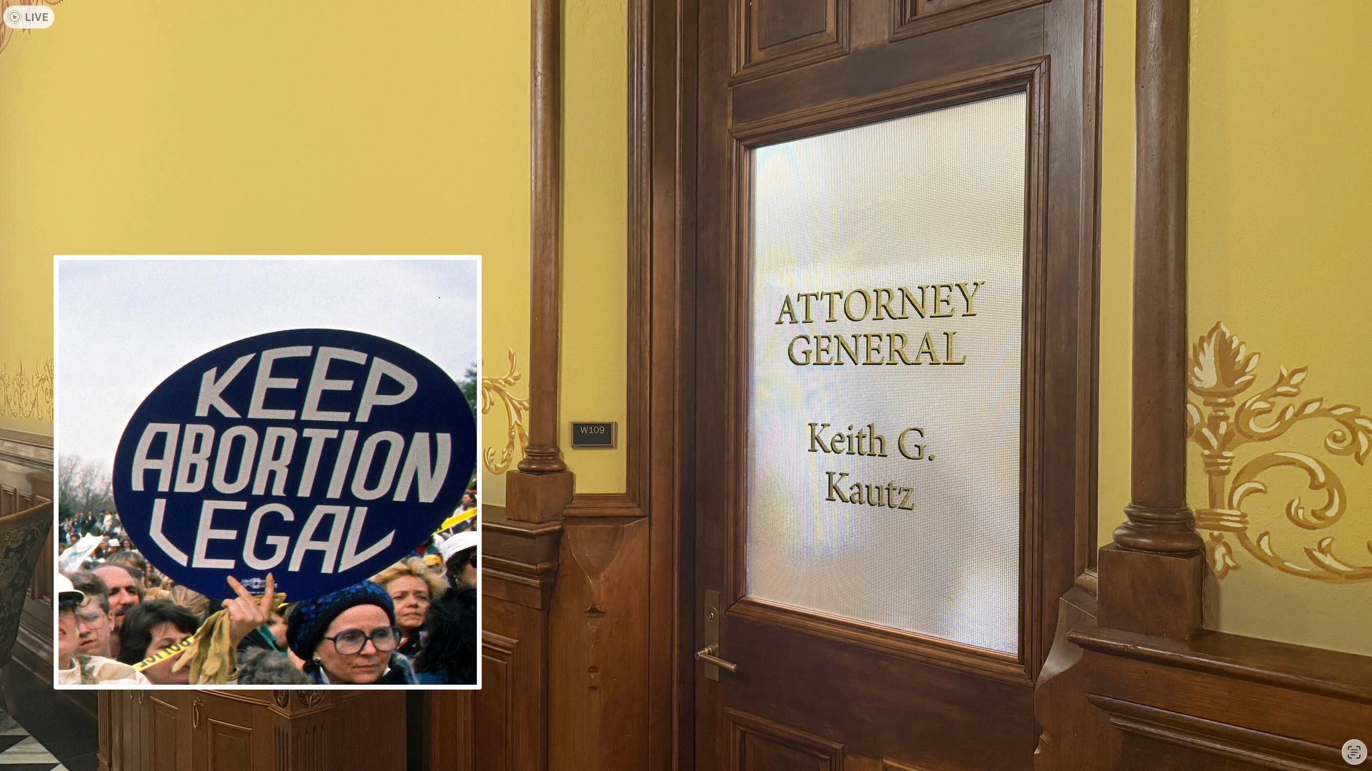 Trying to convince a retired judge to add a fresh challenge against Wyoming’s newest abortion ban into a case that’s been ongoing for a year amounts to “judge shopping,” a Wyoming Attorney General’s deputy argued. A hearing is set for March 30.