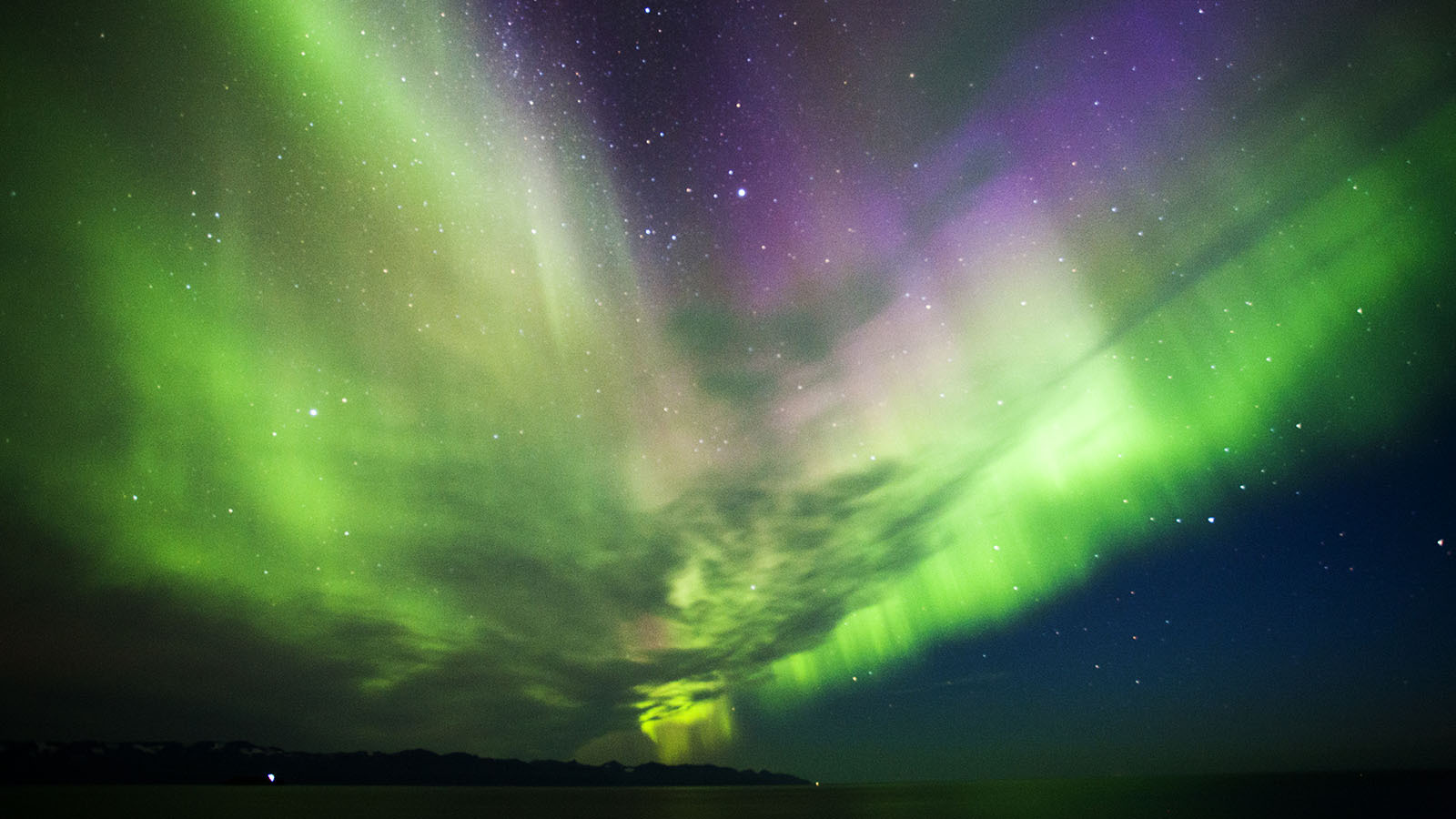 Aurora borealis 7 11 23