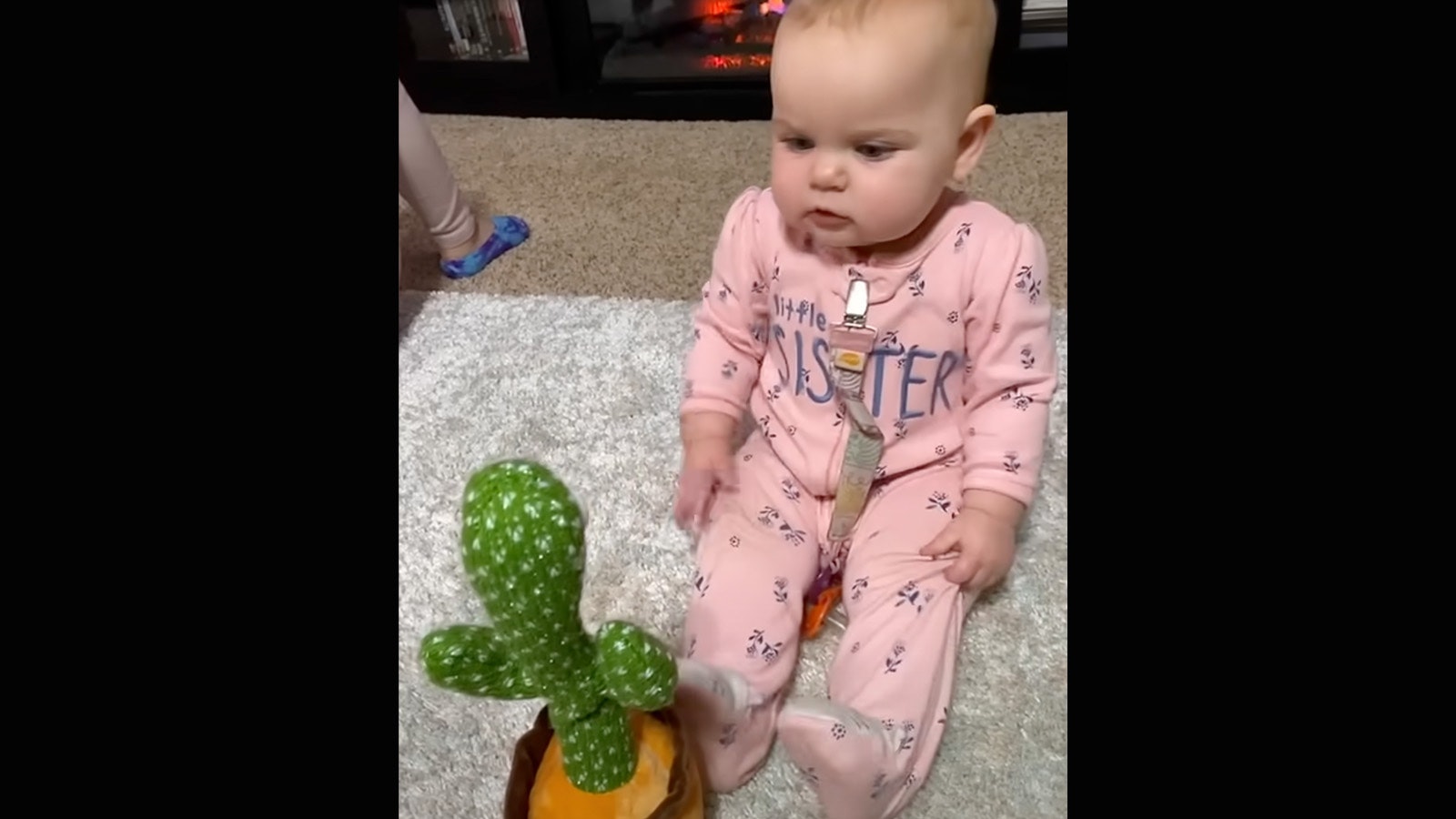 Babies 7 30 25