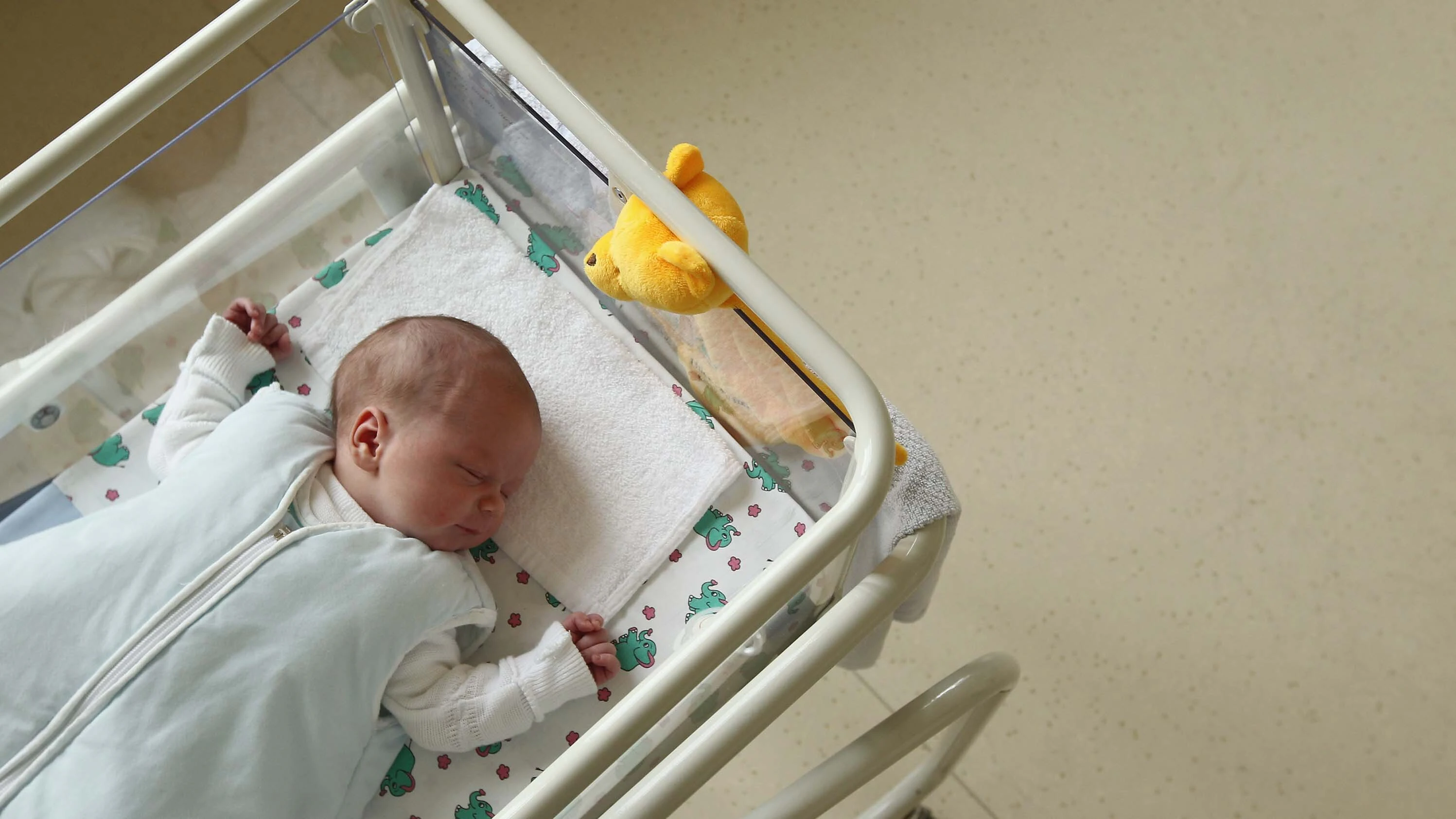 Baby hospital 6 17 26